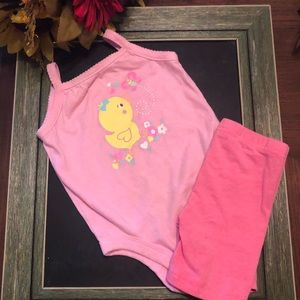 Garanimals - Tank set S1